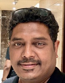 FAIZAL K. A. MAJEED