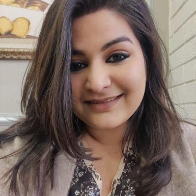 Shivangi