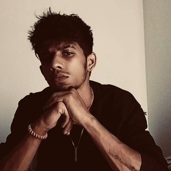 VARUN KODAMANCHALI