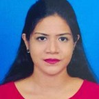 Bhagyashree Raul