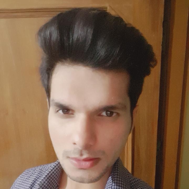 Soham Sharma