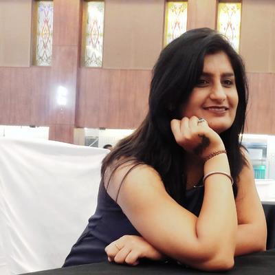 Lata Motvani