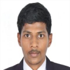 VINOD Bhaskar