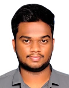 LEELA GOWTHAM THIRINEDDY