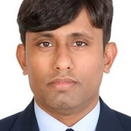 Prince Gupta