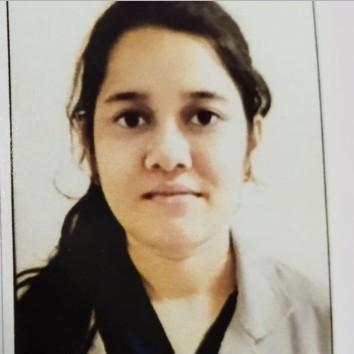 ARUNIMA RANA