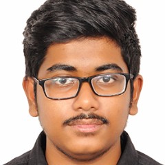 HARI KARTHIKEYA NARISETTY