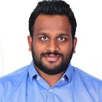 Sathish Kumar Saparapu
