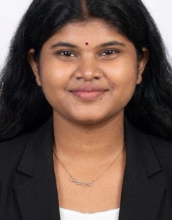 PUJA RANI M