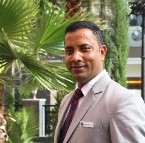 Pankaj Kumar