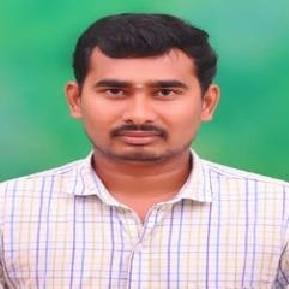 Vignesh Muthusamy