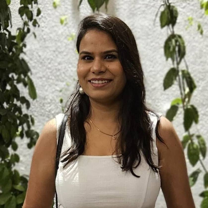 Parul Shree