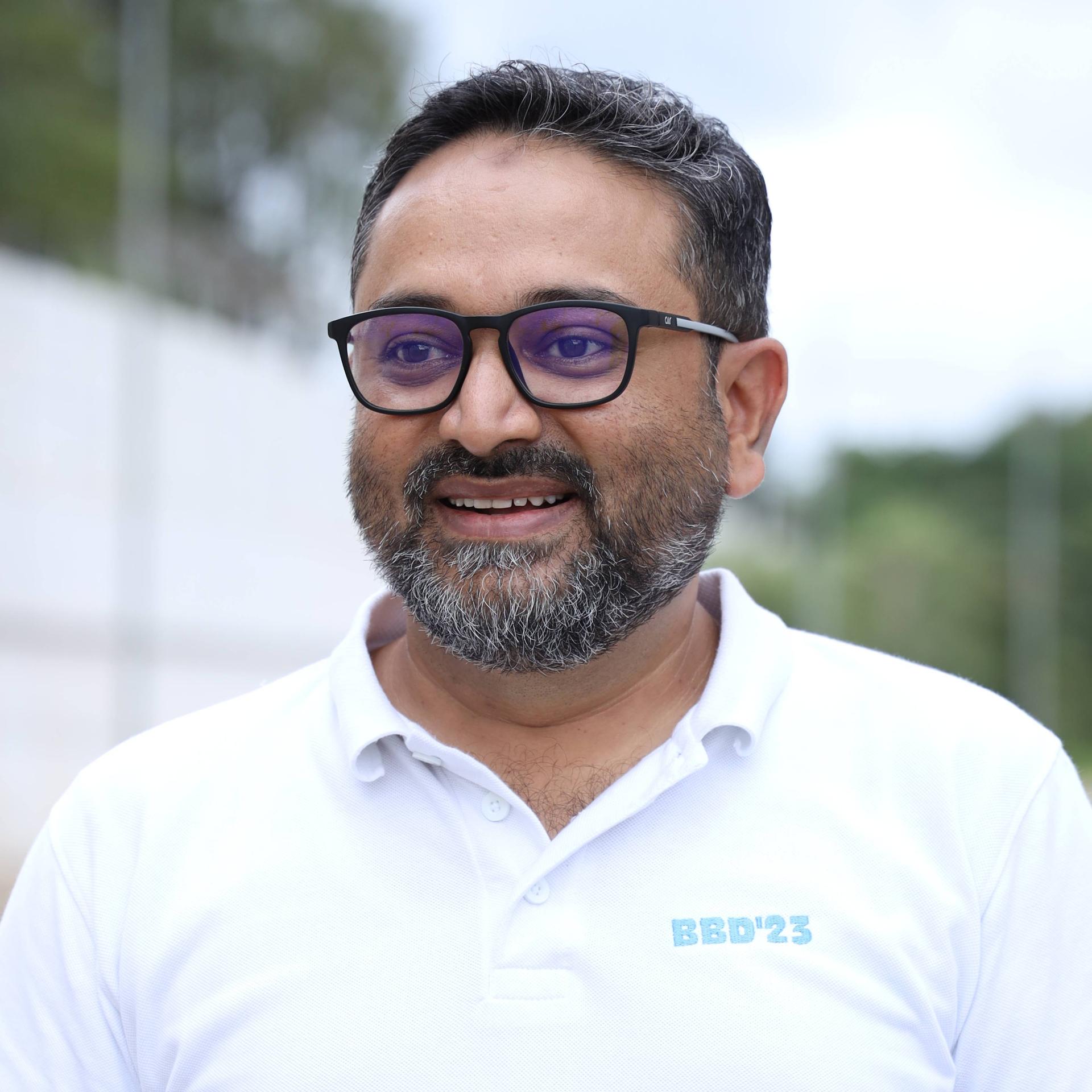 Anwar Babu Maldar