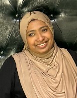 Reheyanath Al Shifa Mustafa