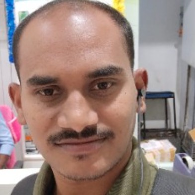 Muniraju cp