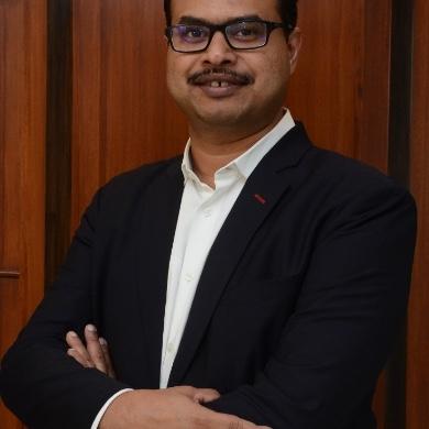 ARUN KUMAR SANGITRAO