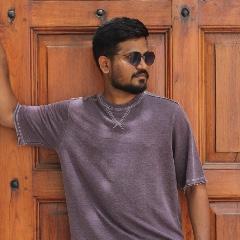 PRASANNA MOORTHY