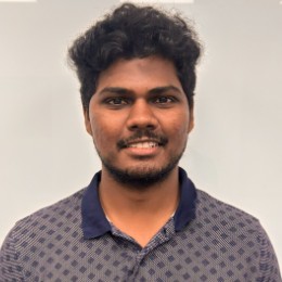 Shivakumar Marati