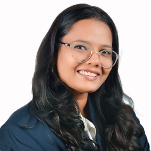 Muskan Shrivastava