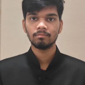 Ronil Thakuria