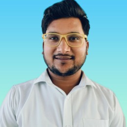Vivek Gupta