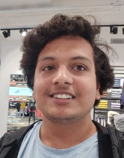 Atharv Khandelwal