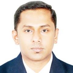 VIVEK KANDATHIPARAMBIL