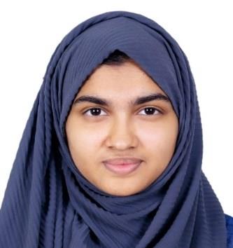 AFNA ZARIN KASIM NAUSHAD