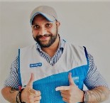 PARVINDER SINGH