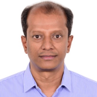 Subbaraj Muthukumar