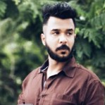Anirudh Nair