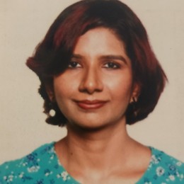 Arun Preethi Pillai