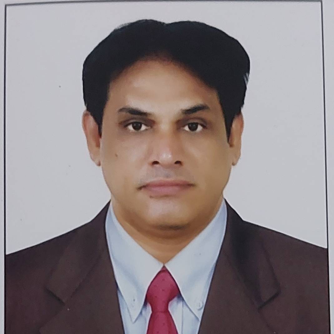 Suraj Upadhyay