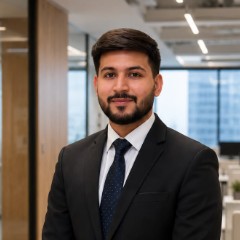 Sanchit Mehtani