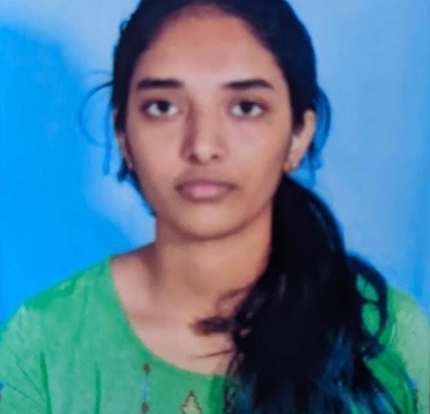 Pagidyala Gayathri