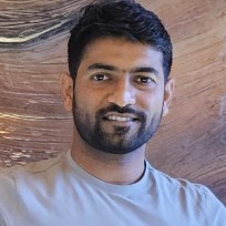 Amresh Singh