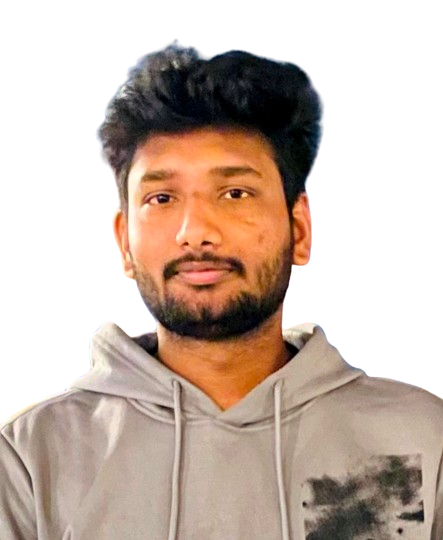 NAGENDRA REDDY VARRA