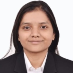 Akshata Bankar