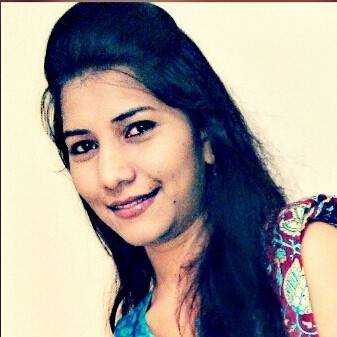 Swati Harle