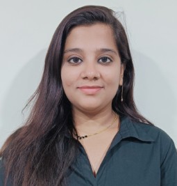 Sai Naga Bhavana Jellella