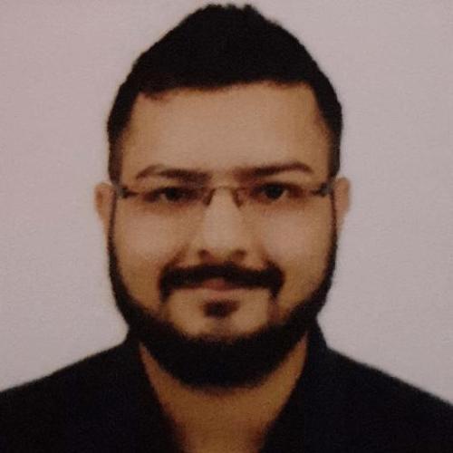 Mihir Thakkar