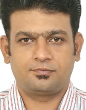 Shriram Natarajan