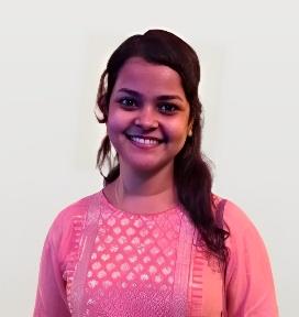 Sayani Giri