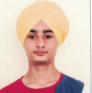 AMANDEEP KAUR