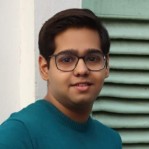 Sharanya Goswami
