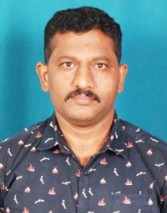 Deepak VL