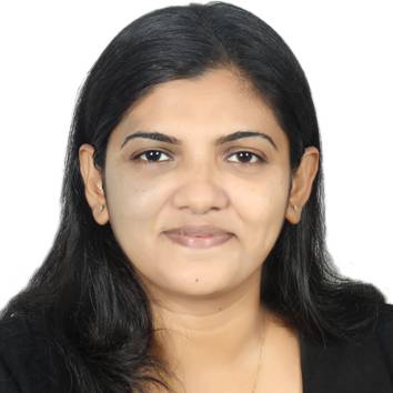 Ankita Bamania