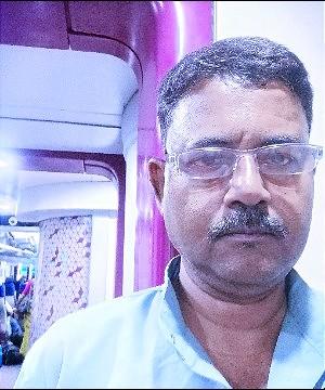 Bapan Dutta