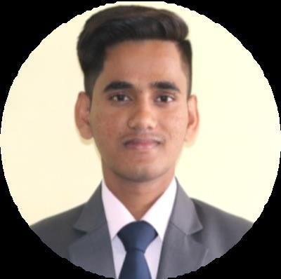SHAILESH KUMAR
