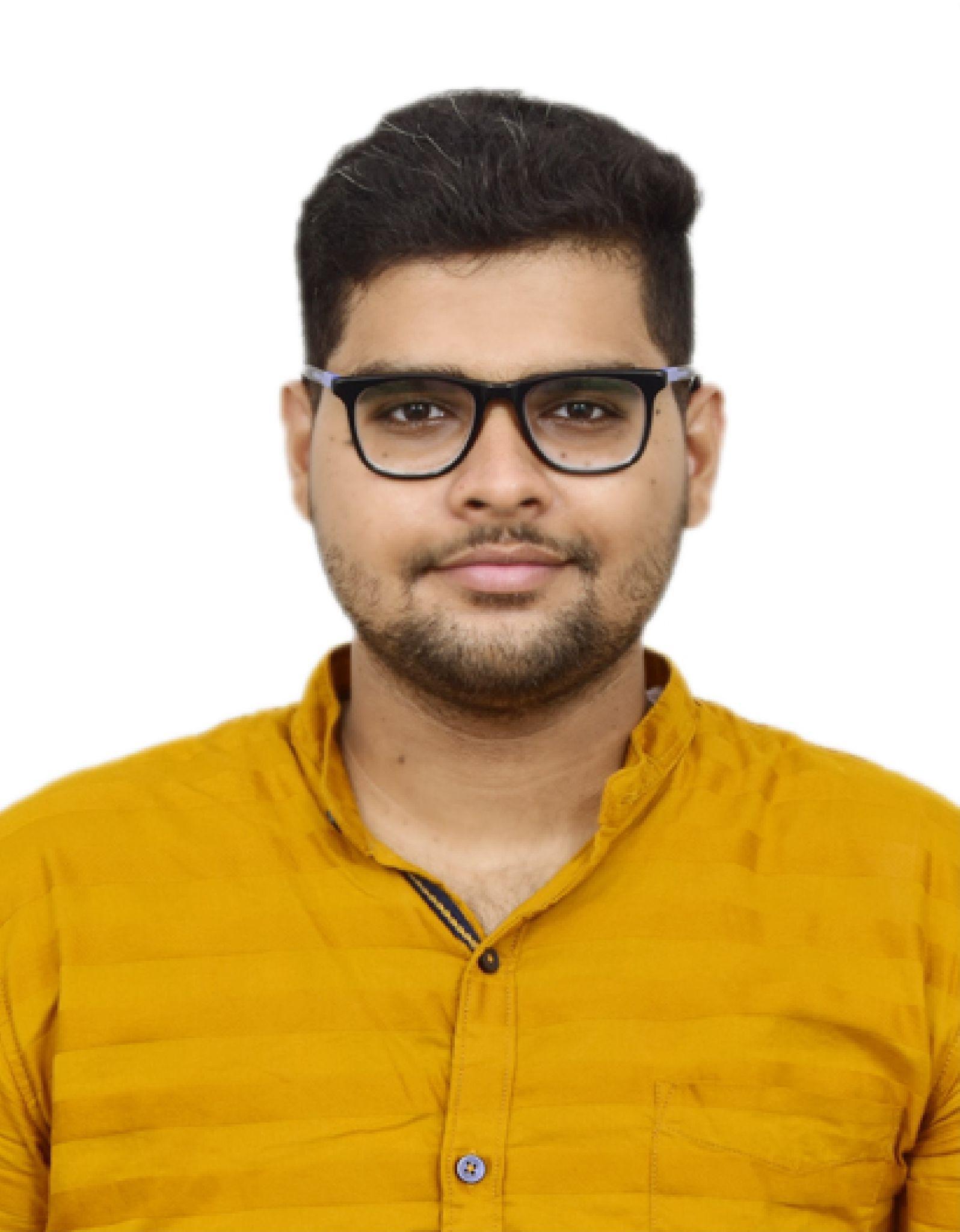 Sukalyan Dash